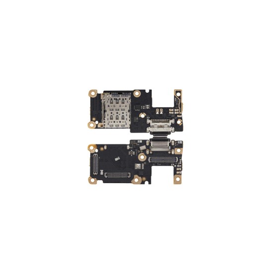 Placa de Carga Xiaomi Mi 11T 5G Placa de Carga Xiaomi Mi 11T 5G